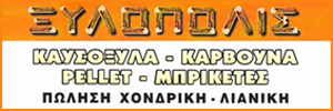 Logo, Ξυλόπολις